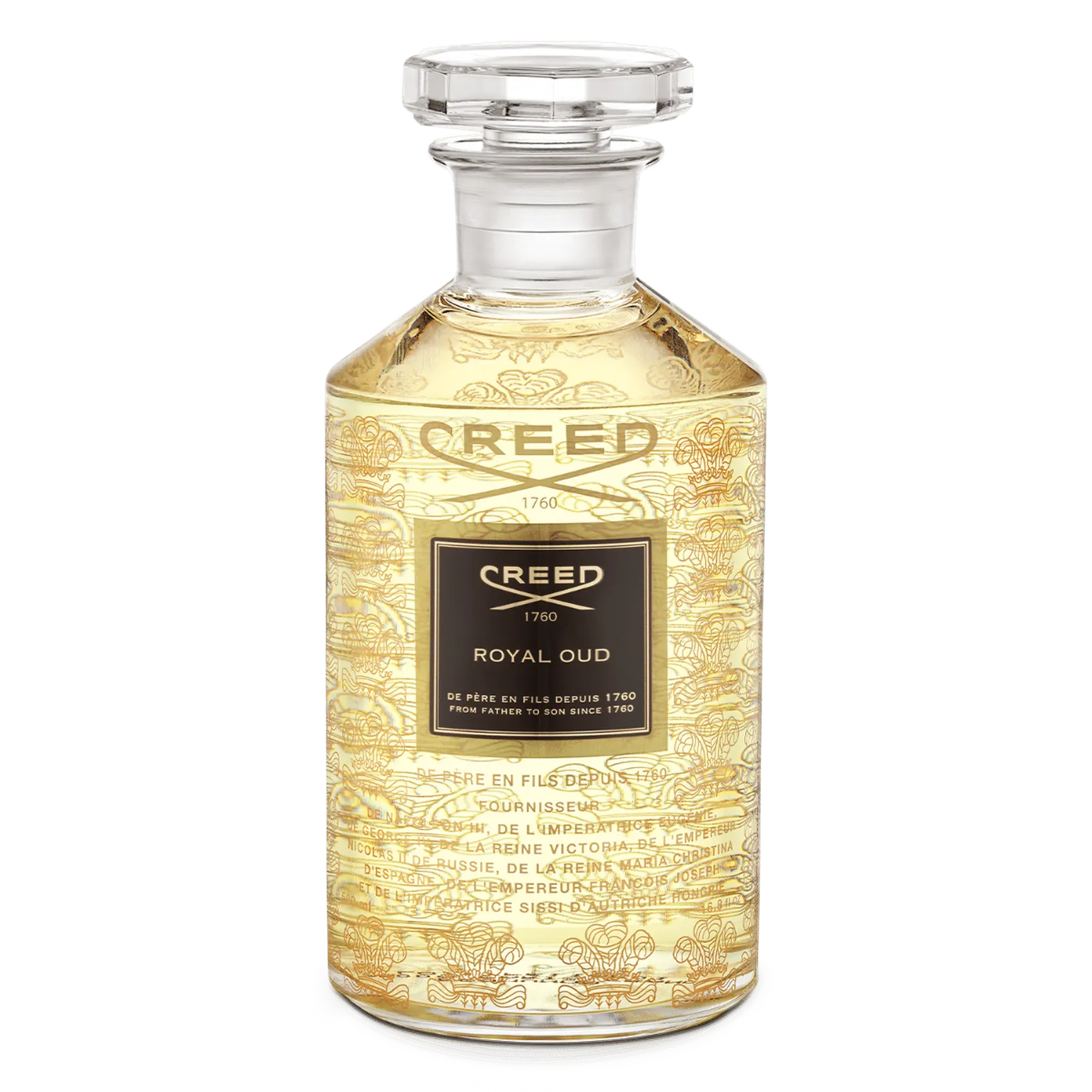 Creed Royal Oud Eau De Parfum Creed