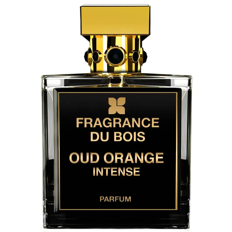 Fragrance Du Bois Oud Orange Intense Parfum Fragrance Du Bois