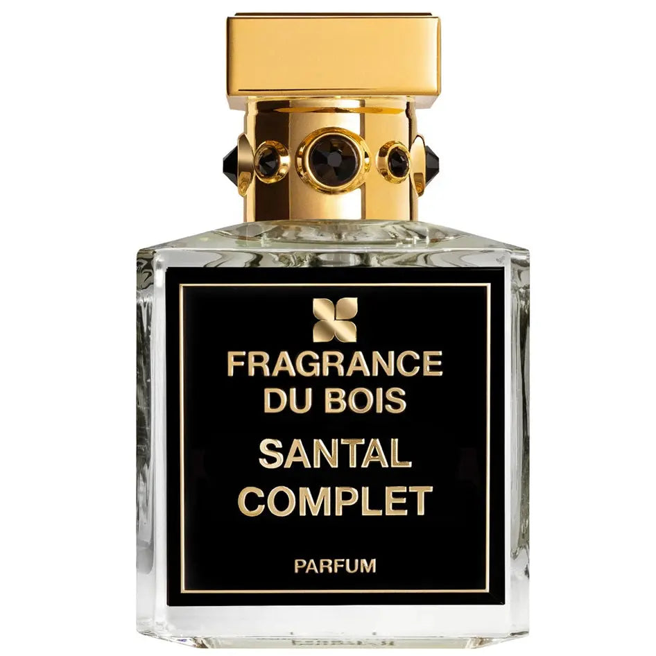 Fragrance Du Bois Santal Complet Parfum Fragrance Du Bois