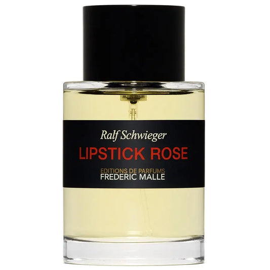 Frederic Malle Lipstick Rose Eau De Parfum Frederic Malle