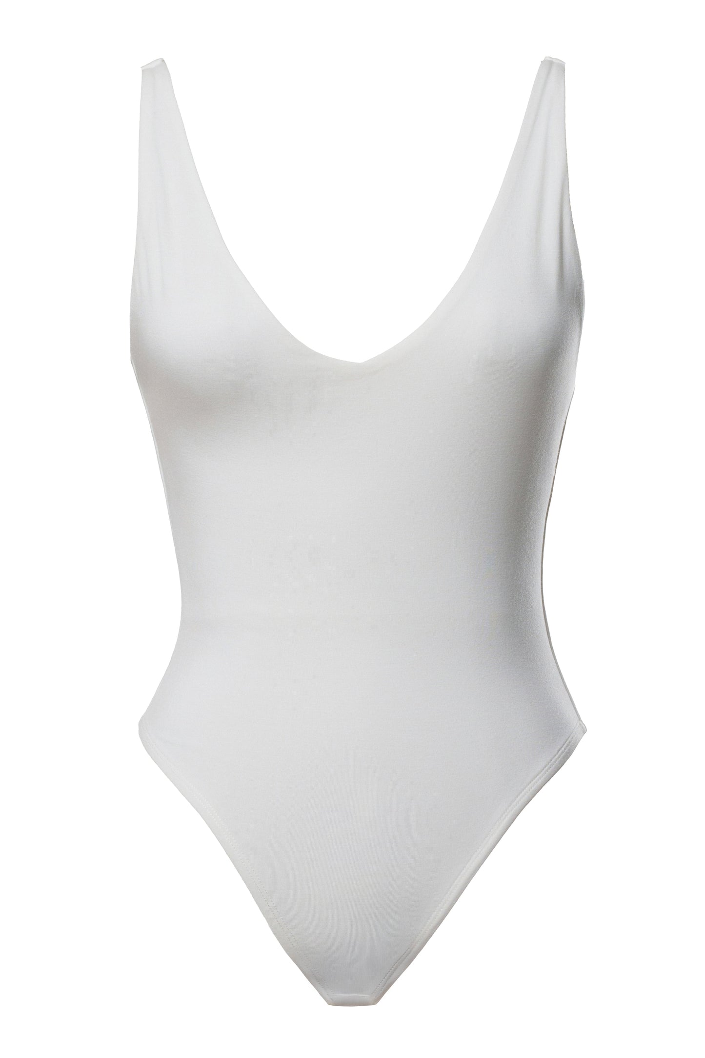Ivory Base Layer Bodysuit