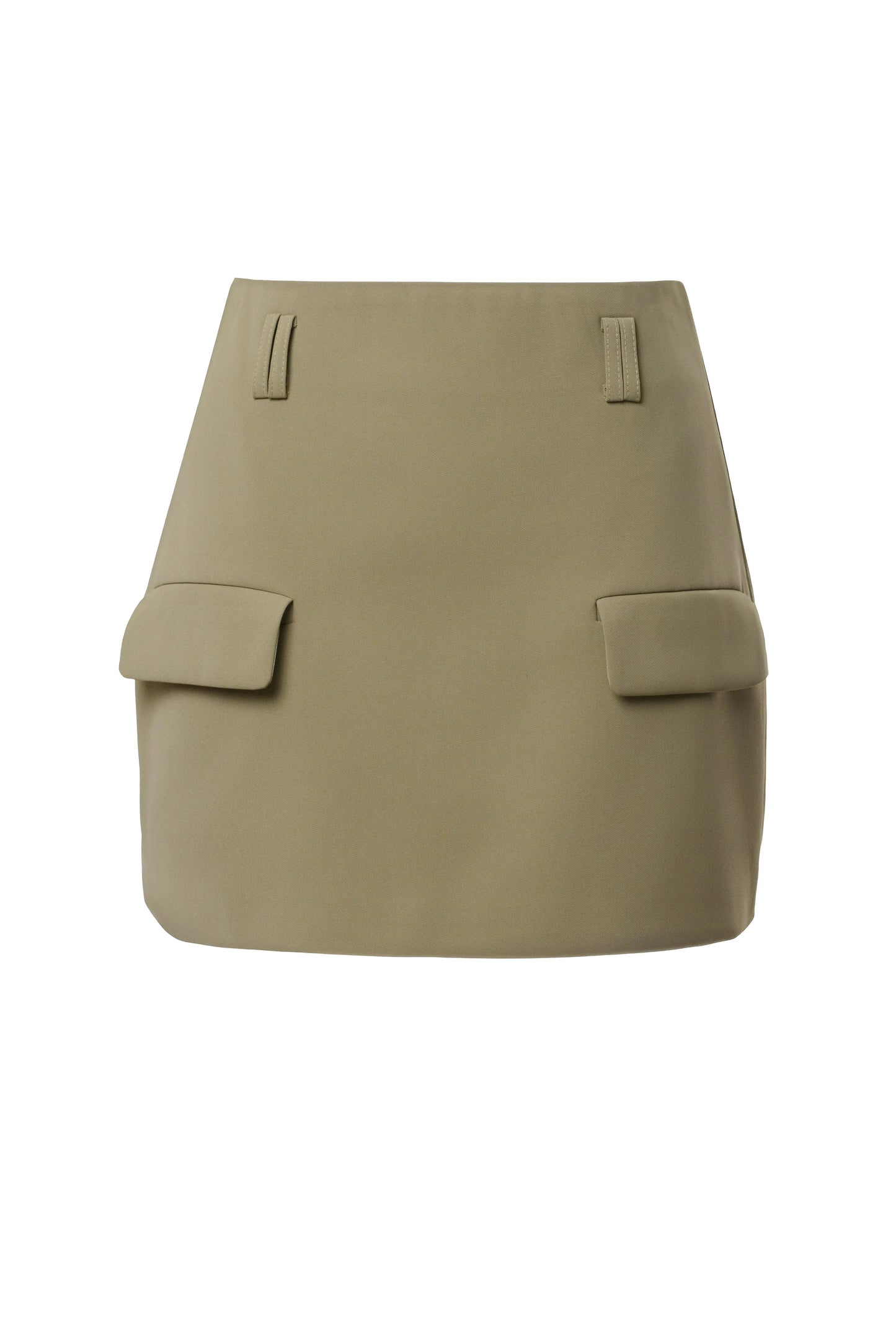 Olive Monaco Skirt Set JLUXLABEL