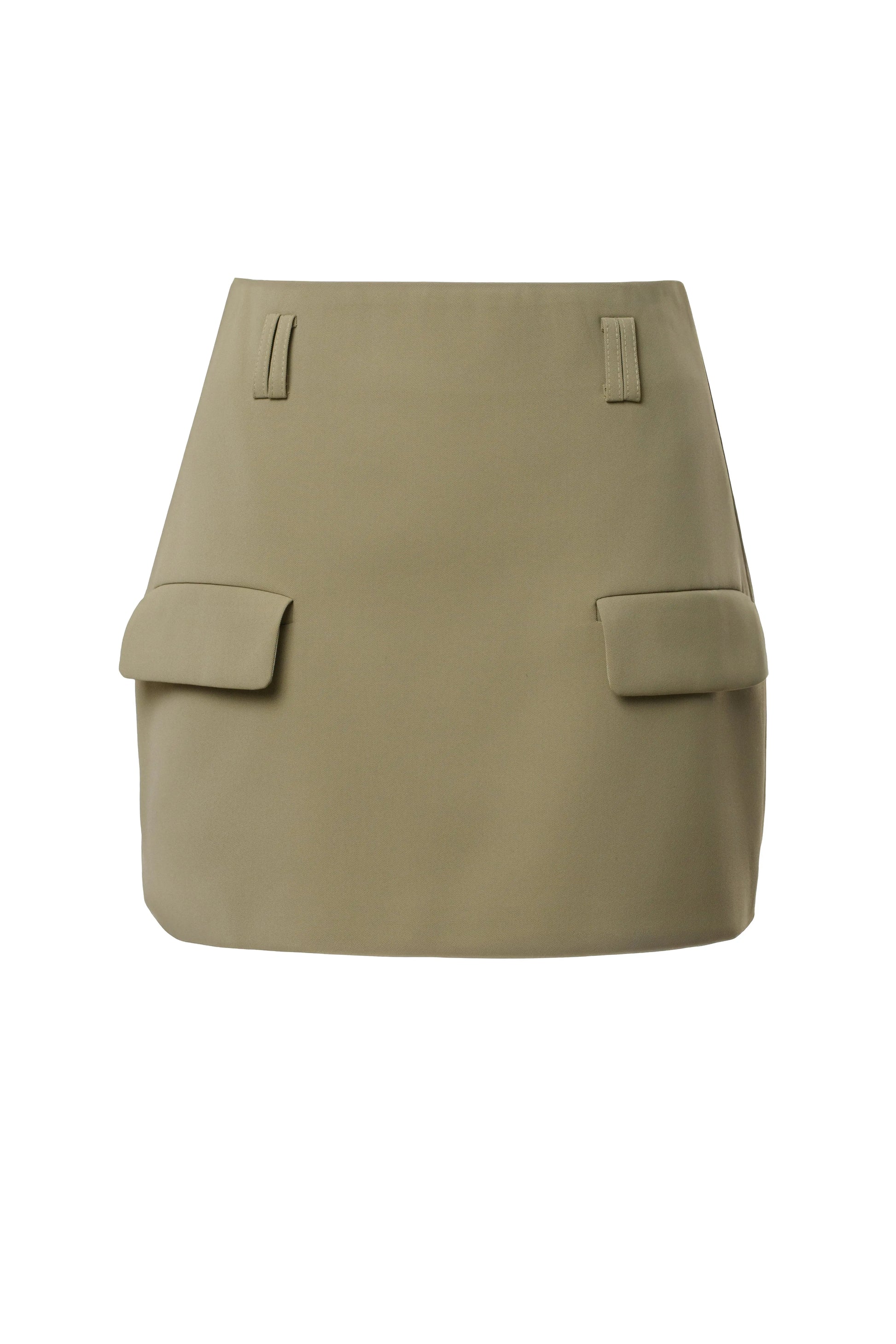 Olive Monaco Skirt Set JLUXLABEL
