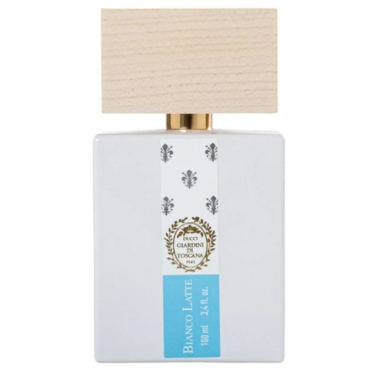 Giardini Di Toscana Bianco Latte Eau De Parfum Giardini Di Toscana