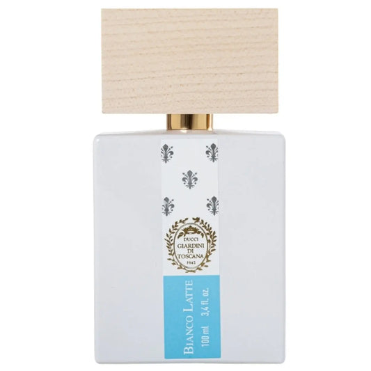 Giardini Di Toscana Bianco Latte Eau De Parfum Giardini Di Toscana