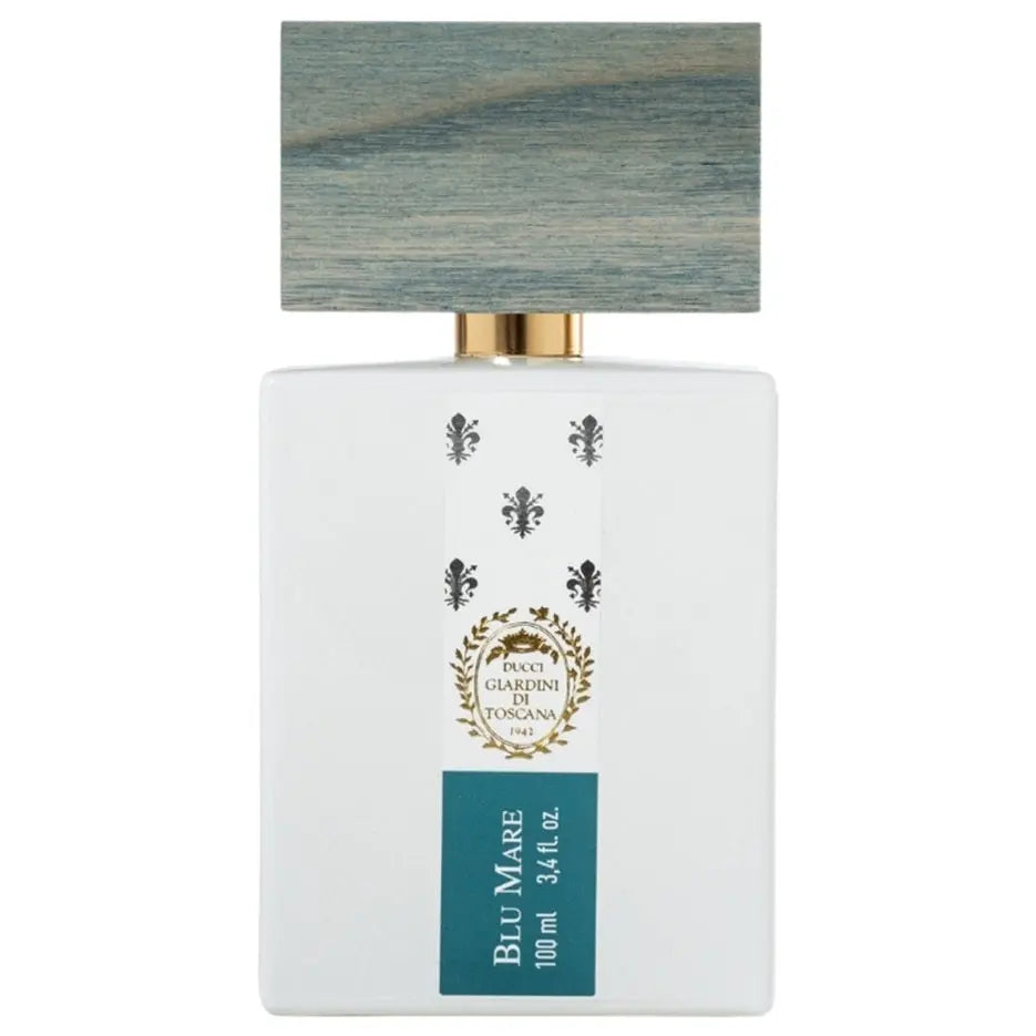 Giardini Di Toscana Blu Mare Eau De Parfum Giardini Di Toscana