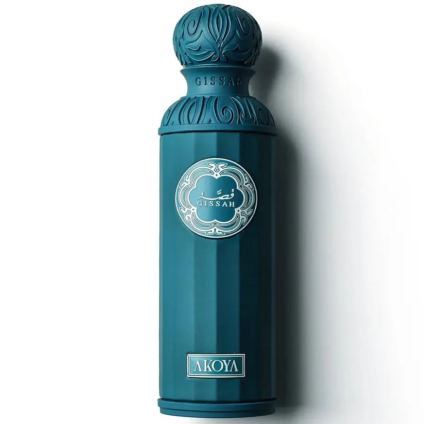 Gissah Akoya Eau De Parfum Gissah