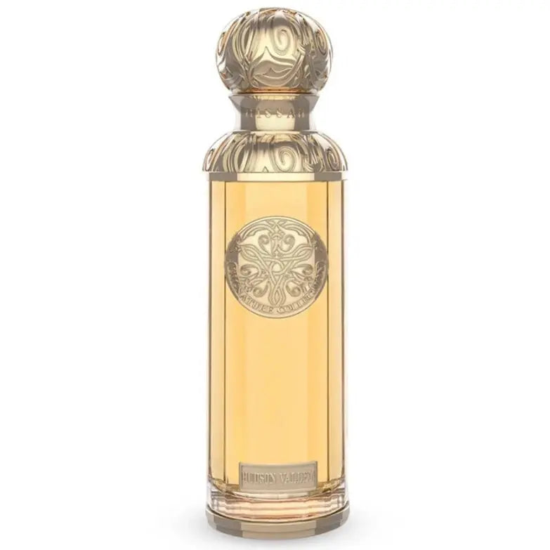 Gissah Hudson Valley Eau De Parfum Gissah