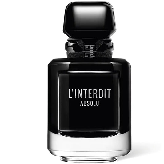 Givenchy L'Interdit Absolu Eau De Parfum Intense Givenchy