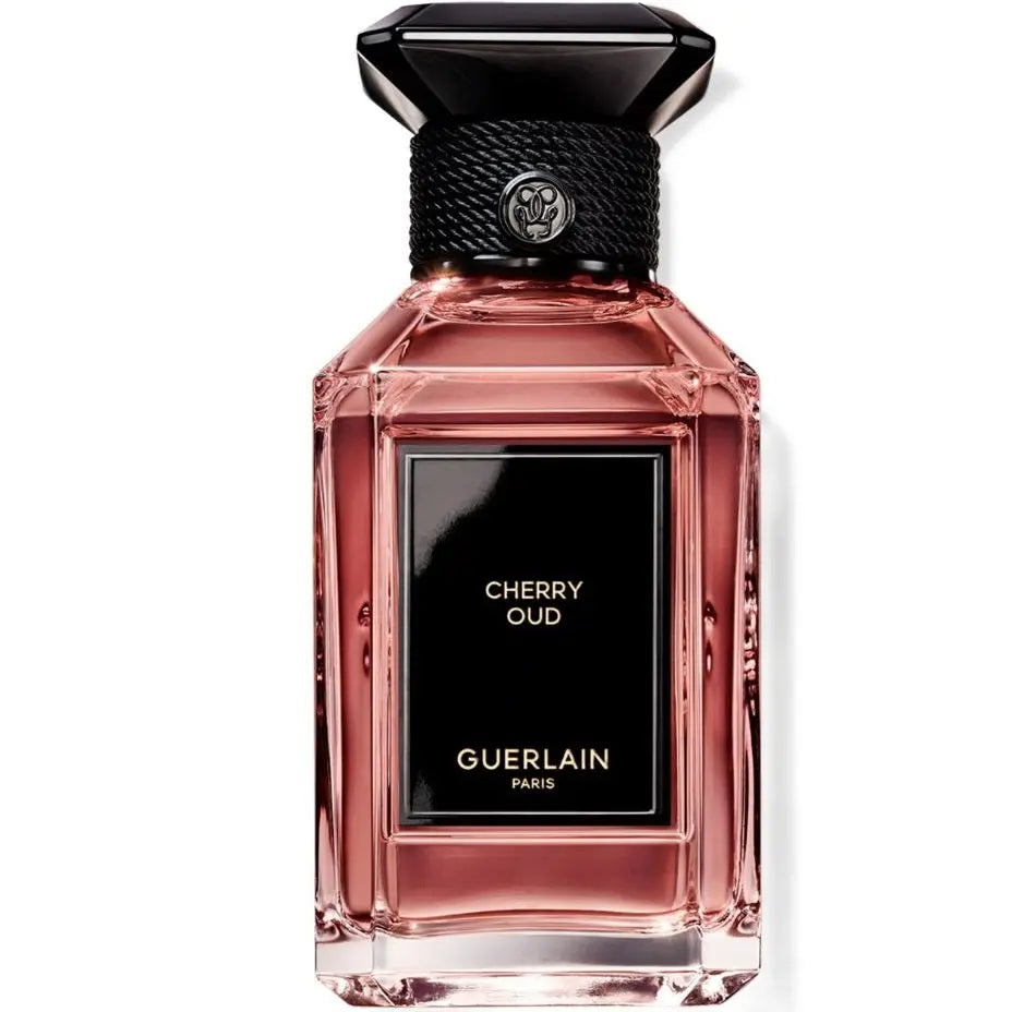 Guerlain Cherry Oud Eau De Parfum Guerlain