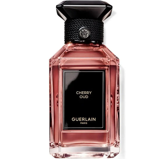 Guerlain Cherry Oud Eau De Parfum Guerlain