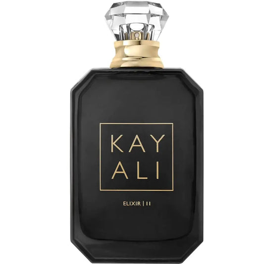 Huda Beauty - Kayali Elixir 11 Eau De Parfum Huda Beauty