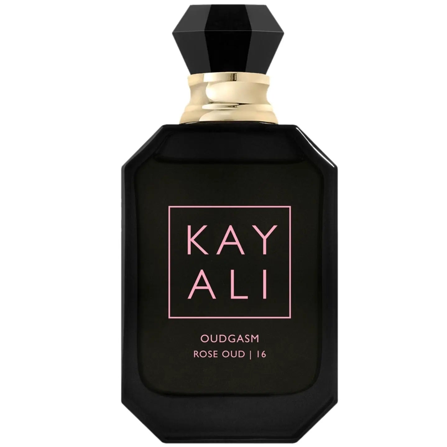 Huda Beauty - Kayali Oudgasm Rose Oud 16 Eau De Parfum Intense Huda Beauty