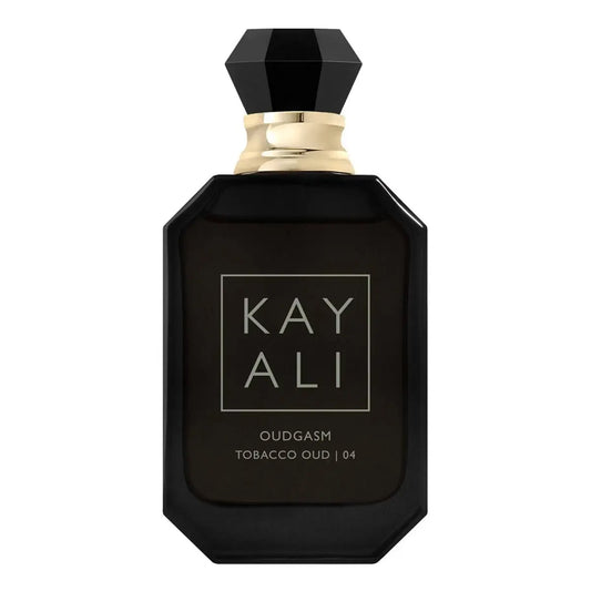 Huda Beauty - Kayali Oudgasm Tobacco Oud 04 Eau De Parfum Intense Huda Beauty