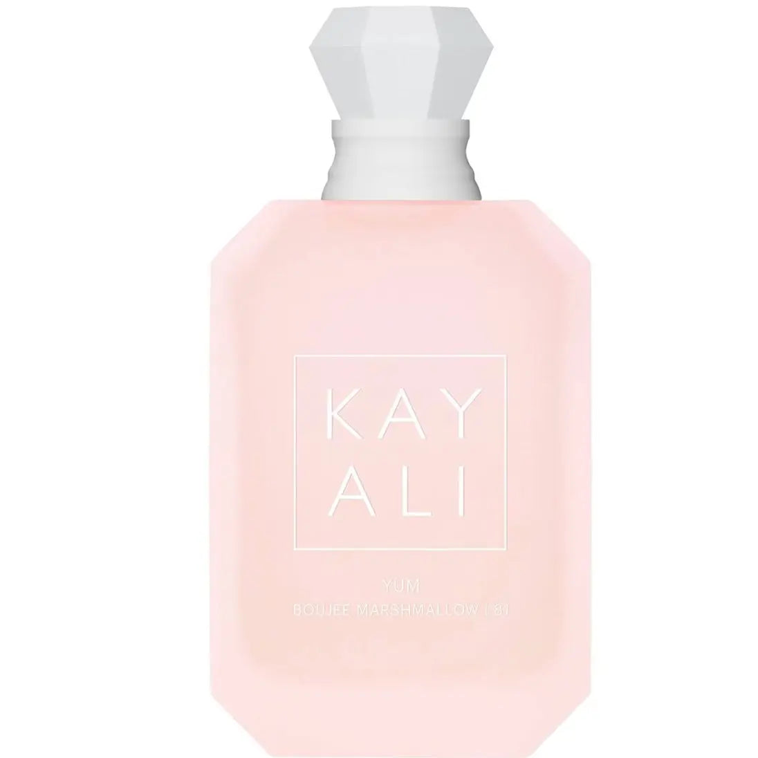 Huda Beauty - Kayali Yum Boujee Marshmallow 81 Eau De Parfum Intense Huda Beauty