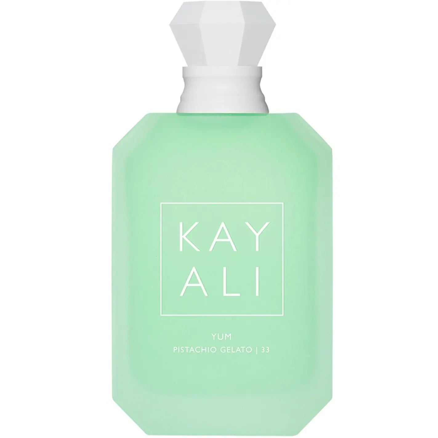 Huda Beauty - Kayali Yum Pistachio Gelato 33 Eau De Parfum Intense Huda Beauty