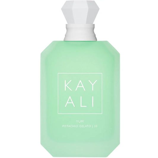 Huda Beauty - Kayali Yum Pistachio Gelato 33 Eau De Parfum Intense Huda Beauty