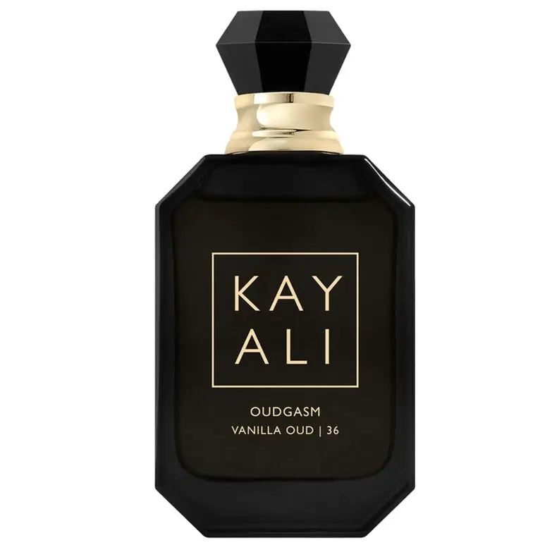 Huda Beauty - Kayali Oudgasm Vanilla Oud 36 Eau De Parfum Intense Huda Beauty