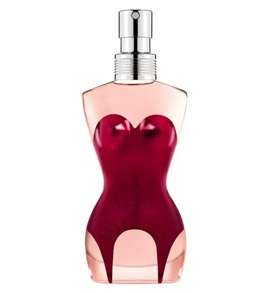 Jean Paul Gaultier Classique Eau de Parfum Jean Paul Gaultier