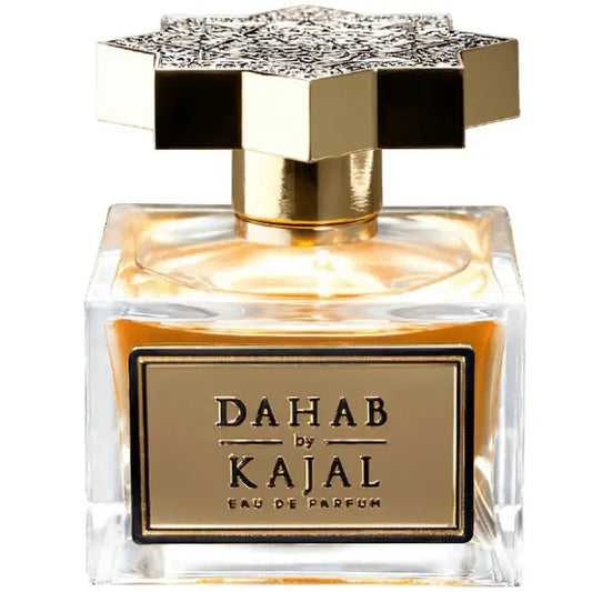 Kajal Dahab Eau De Parfum Kajal