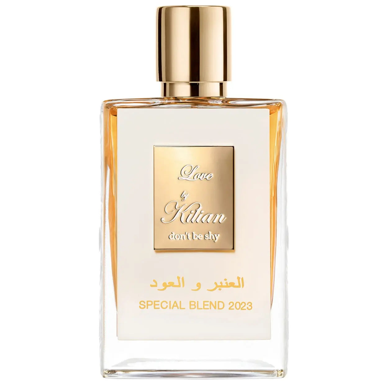 Kilian Love Dont Be Shy Amber and Oud Special Blend 2023 Eau De Parfum Kilian