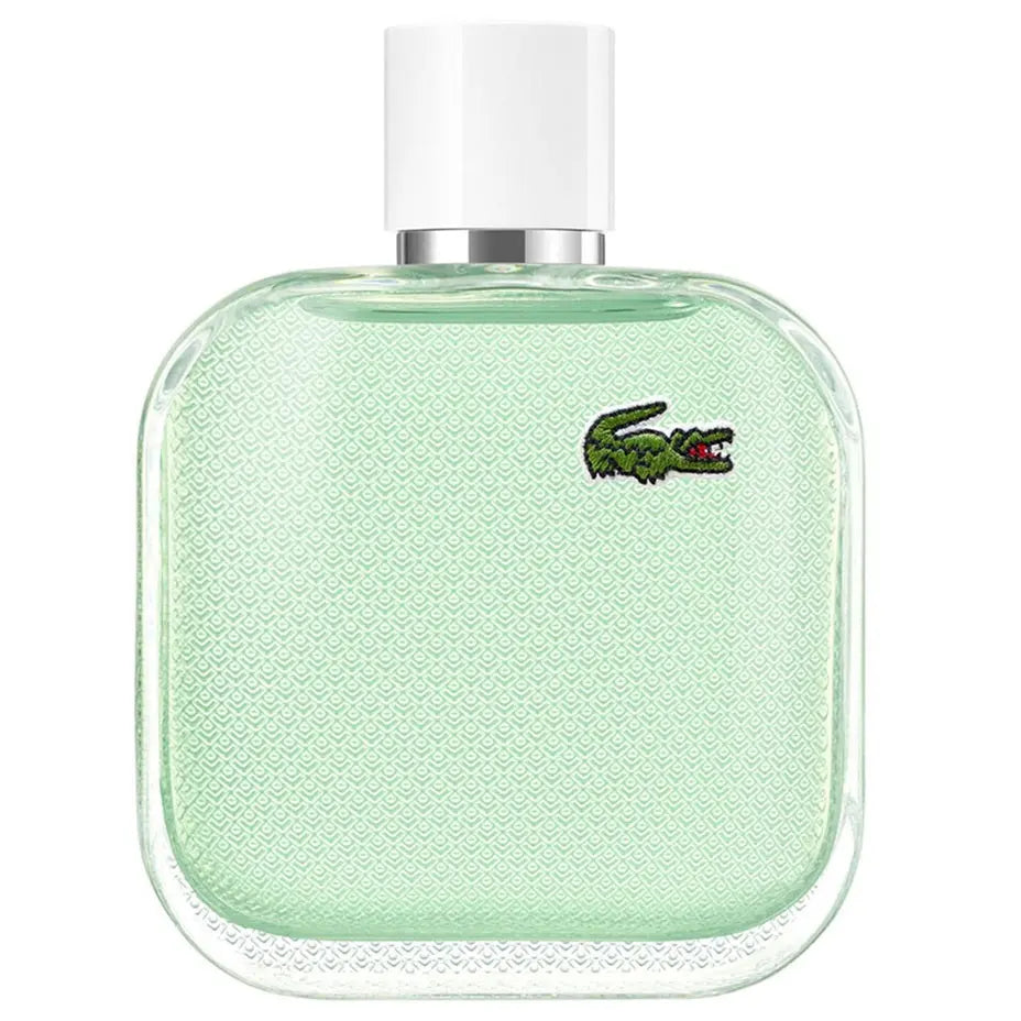 Lacoste L.12.12 Blanc Eau Fraiche Eau De Toilette Lacoste