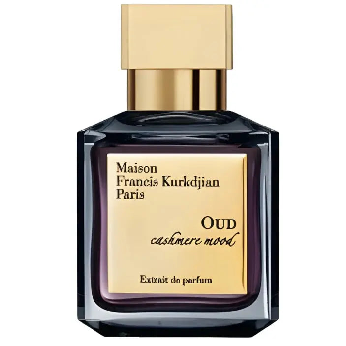 Maison Francis Kurkdjian Oud Cashmere Mood Extrait De Parfum Maison Francis Kurkdjian