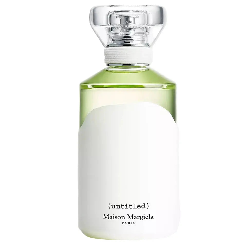 Maison Margiela (untitled) Eau De Toilette Maison Margiela