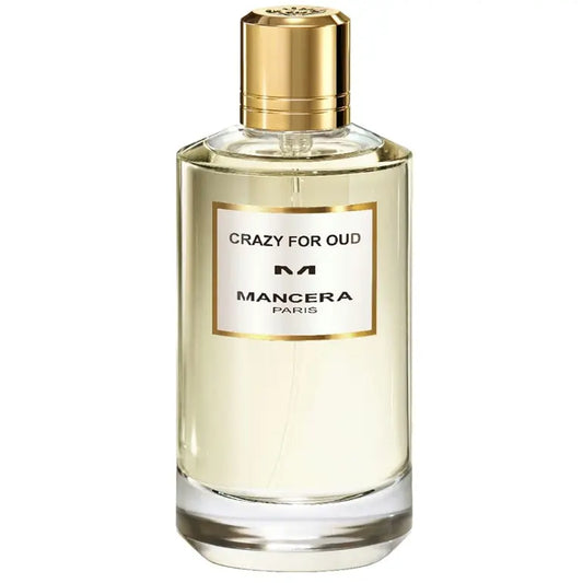 Mancera Crazy For Oud Eau De Parfum Mancera
