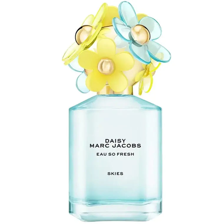 Marc Jacobs Daisy Eau So Fresh Skies Eau De Toilette Marc Jacobs