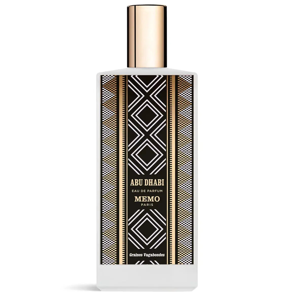 Memo Abu Dhabi Eau De Parfum Memo