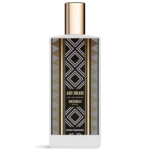 Memo Abu Dhabi Eau De Parfum Memo