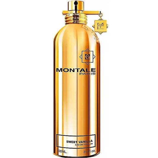 Montale Sweet Vanilla Eau De Parfum Montale