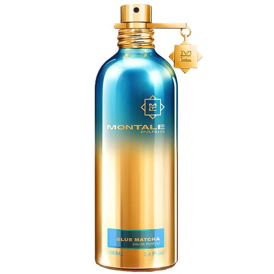 Montale Blue Matcha Eau De Parfum Montale