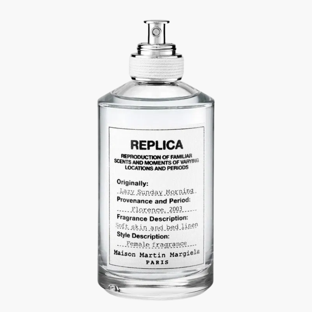 Maison Martin Margiela Lazy Sunday Morning EDT
