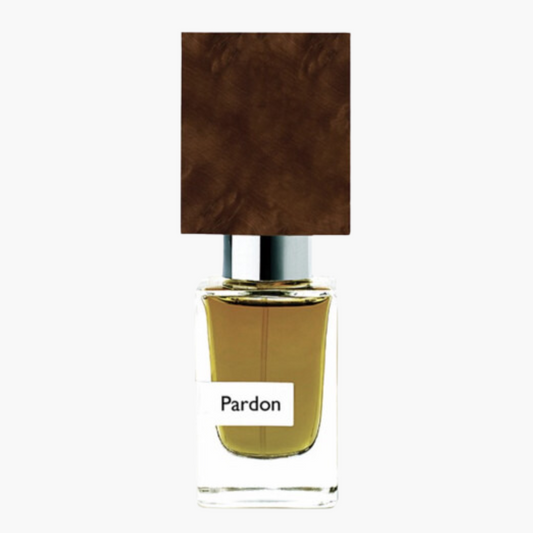 Nasomatto Pardon Extrait
