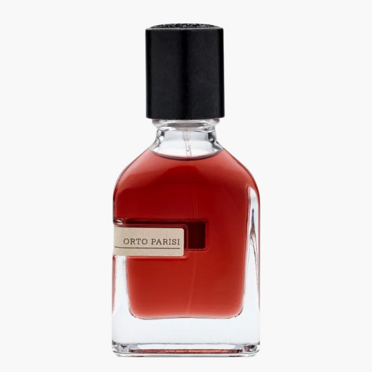 Orto Parisi Terroni Extrait