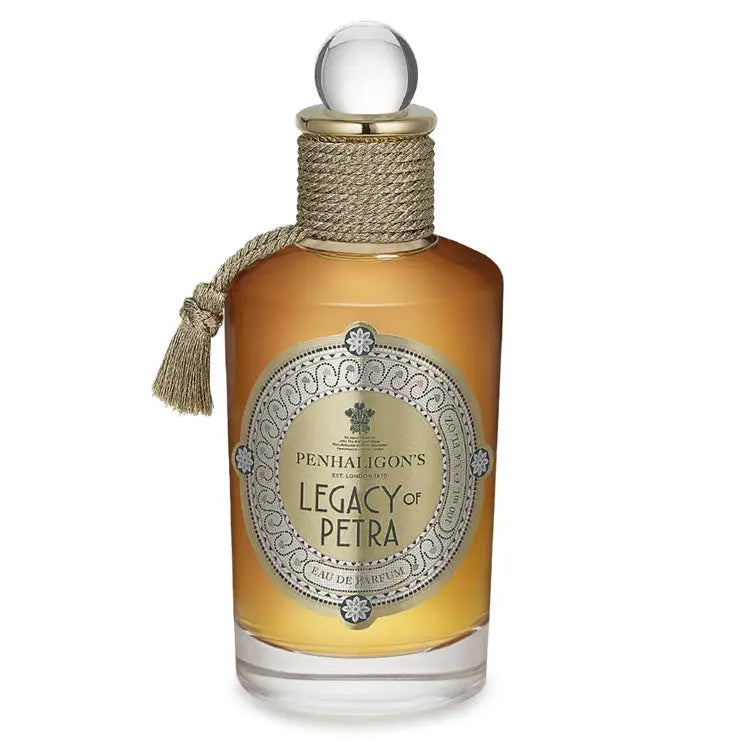 Penhaligon’s Legacy Of Petra Eau De Parfum Penhaligon’s
