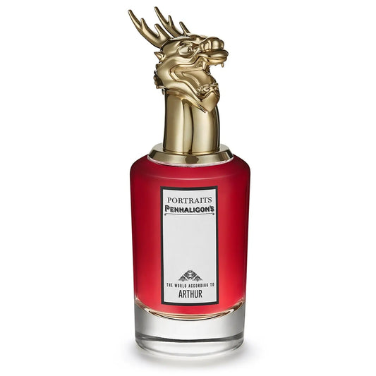Penhaligon’s The World According To Arthur Eau De Parfum Penhaligon’s