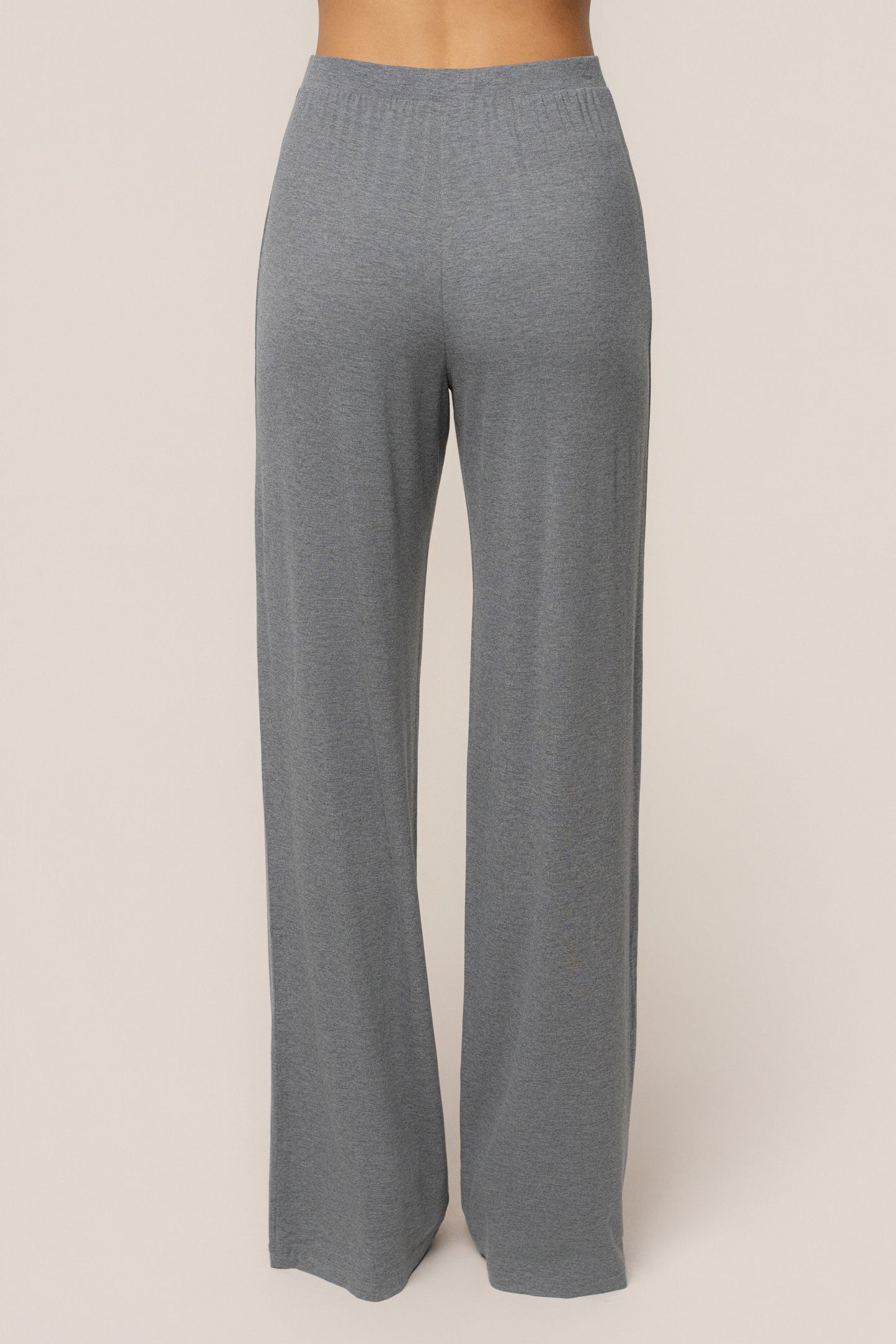 Charcoal Winter Soirée Pant Set