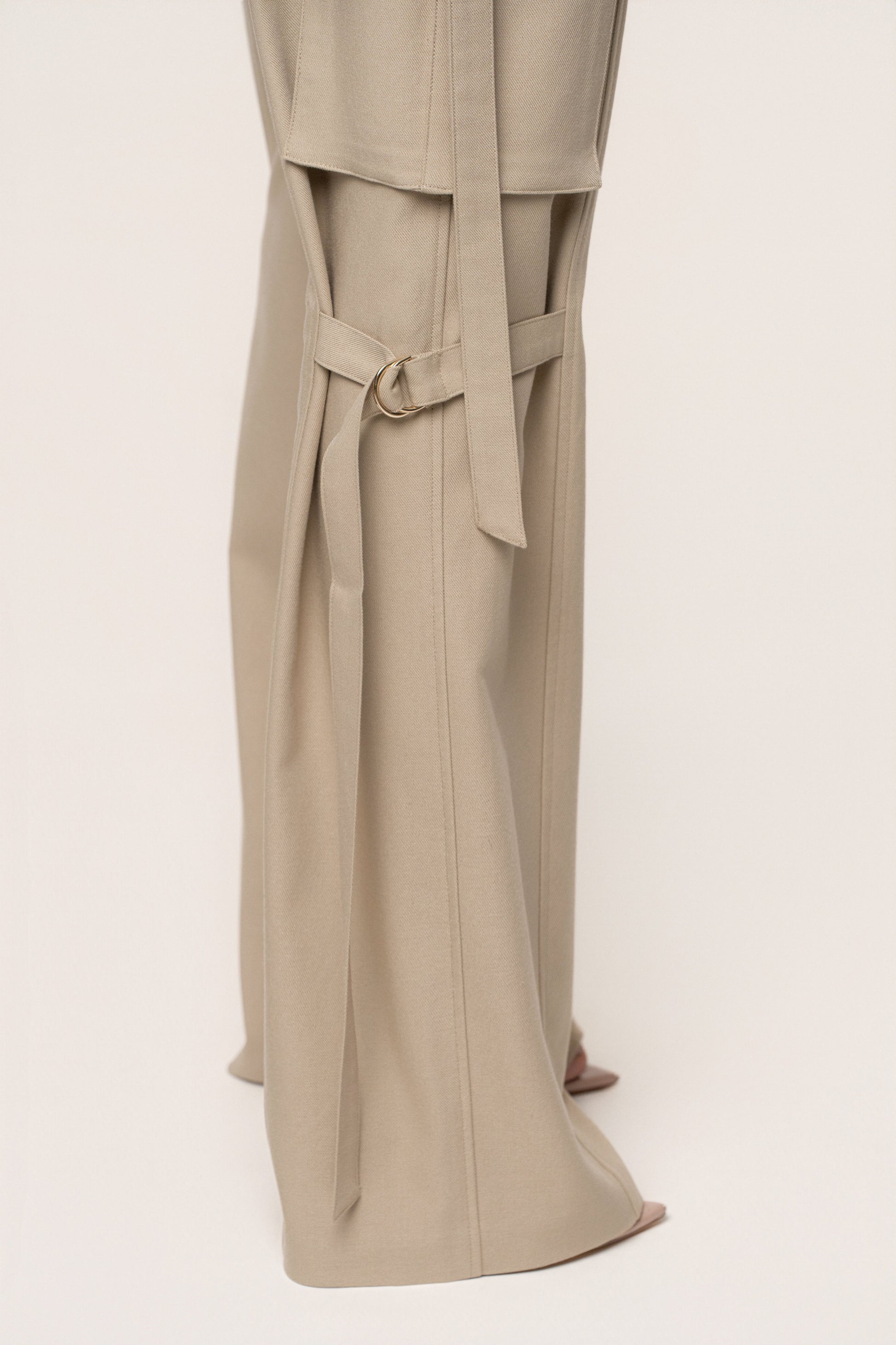 Stone Downtown Cargo Pant JLUXLABEL