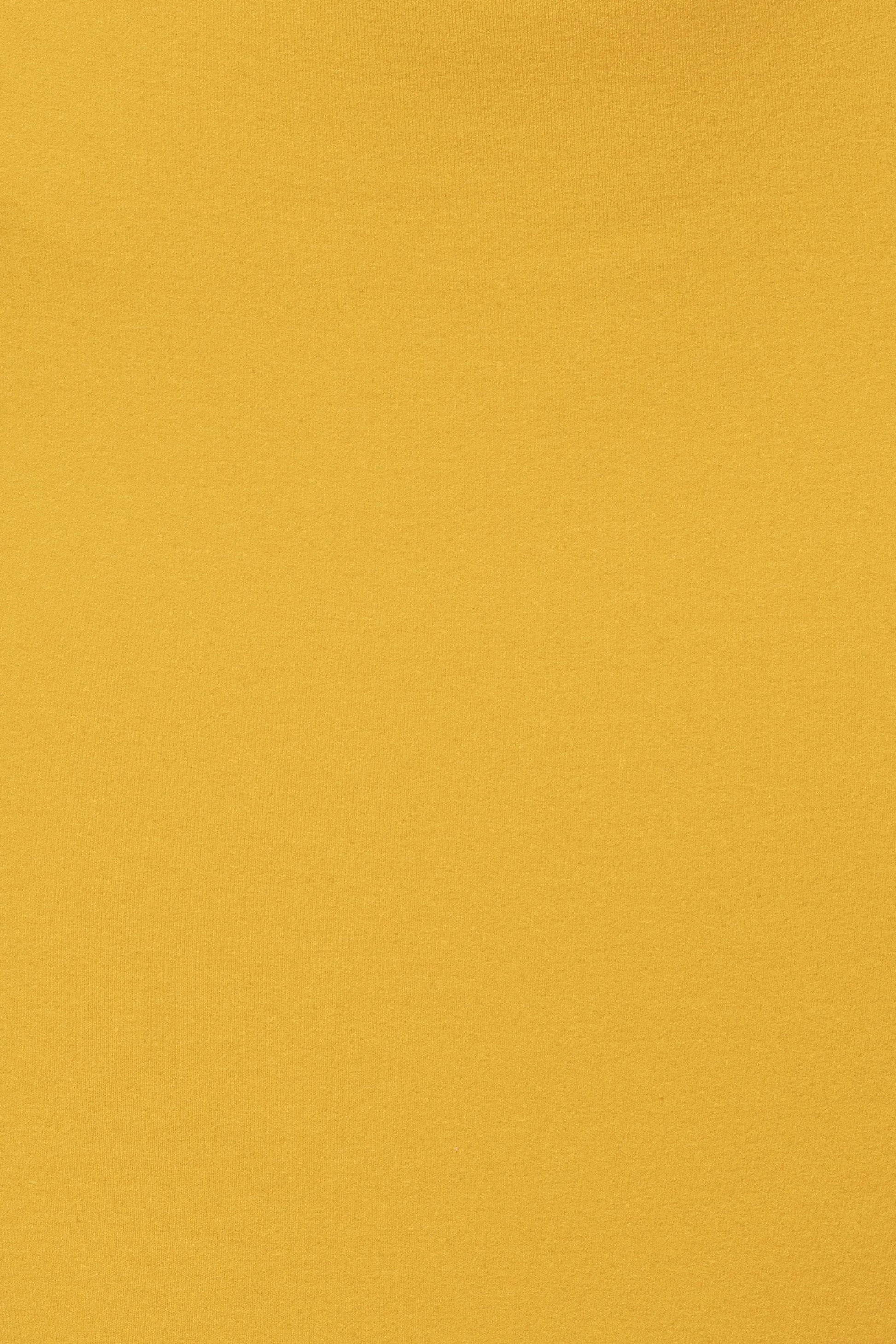 Yellow Secret Bloom Maxi Dress JLUXLABEL