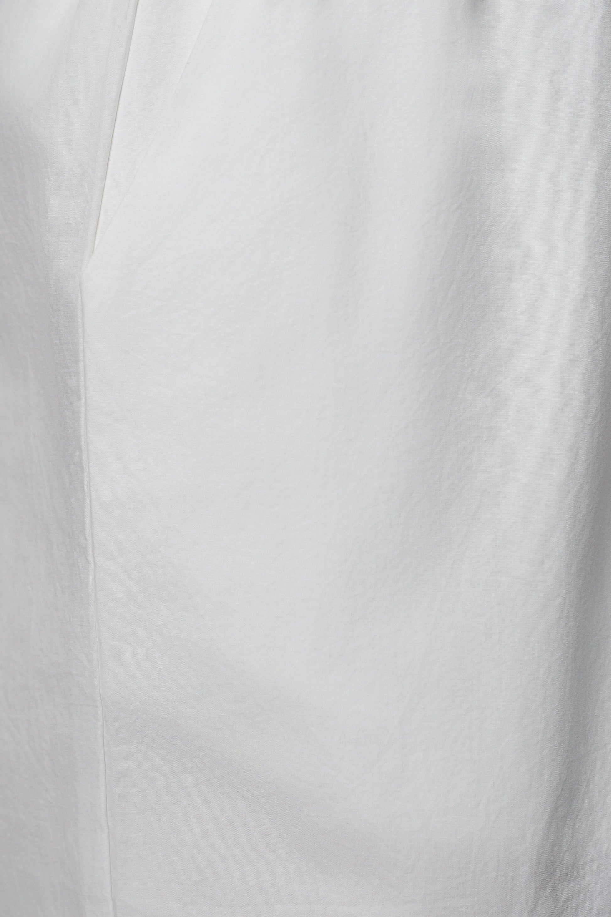 Ivory Leon Poplin Pant JLUXLABEL