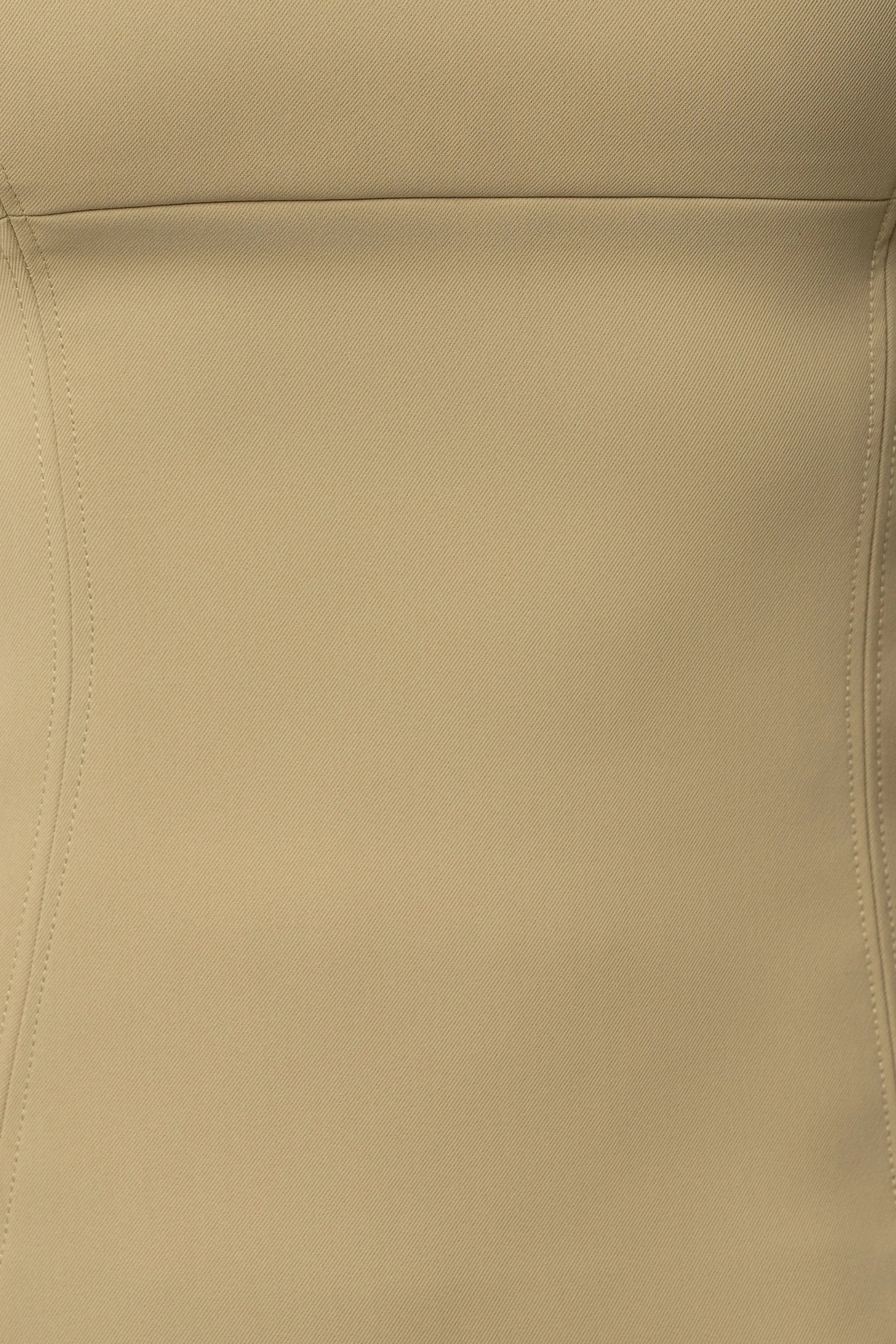Olive Monaco Skirt Set JLUXLABEL