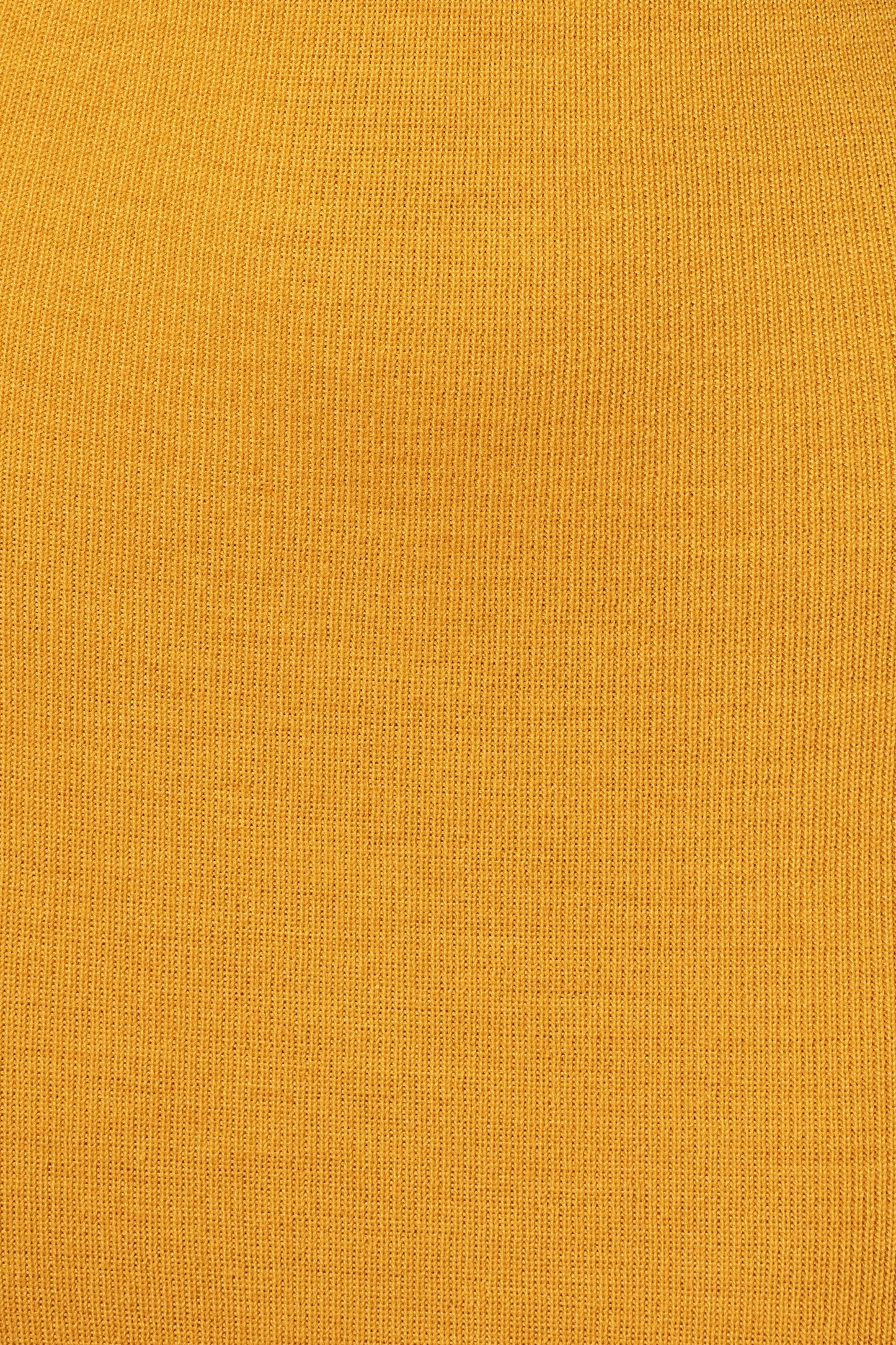 Yellow Sun Rays Knit Maxi Dress JLUXLABEL