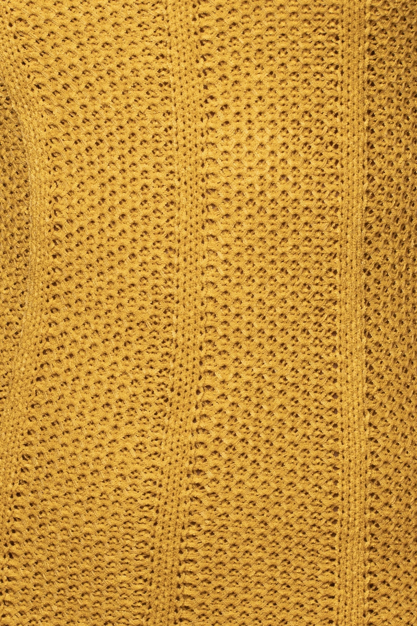 Yellow Cabana Views Crochet Dress JLUXLABEL