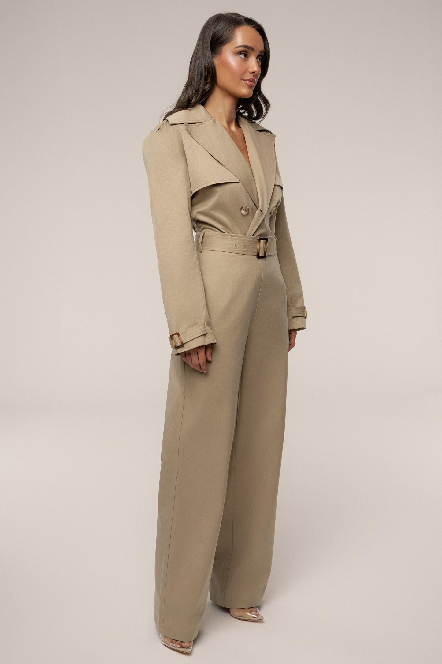 Khaki Horizons Bodysuit