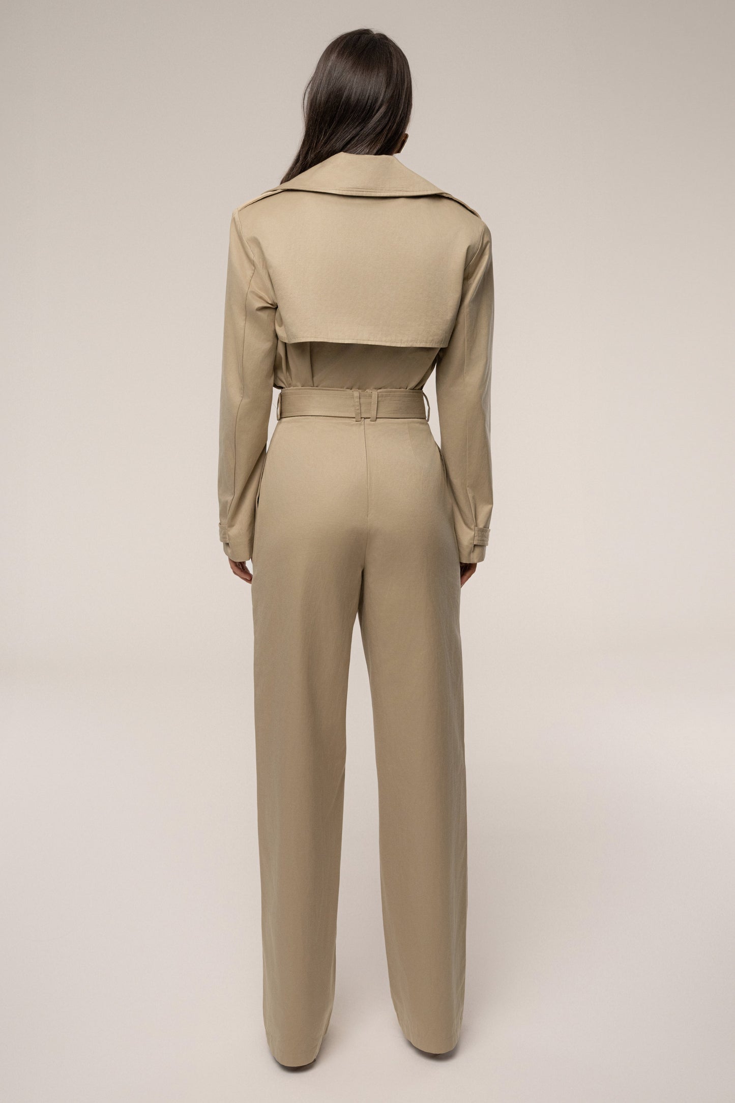 Khaki Horizons Bodysuit