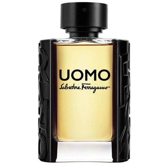 Salvatore Ferragamo Uomo Eau De Toilette Salvatore Ferragamo