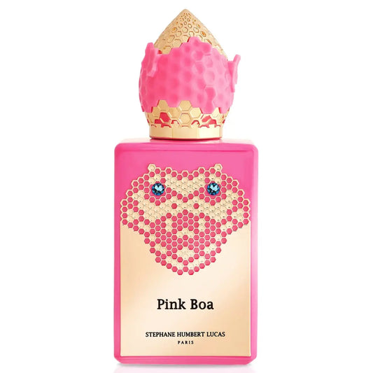 Stephane Humbert Lucas Pink Boa Eau De Parfum Stephane Humbert Lucas